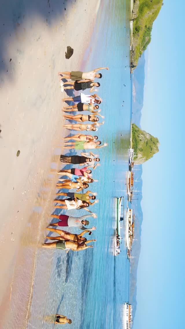 Open trip labuan bajo 27-29 maret 2026😎Open trip atau privat trip
Untuk info lebih lanjut bisa langsung ke
Whatsapp Admin +62 821-5992-6152
#labuanbajo #labuanbajoisland #pulaupadar #komodonationalpark